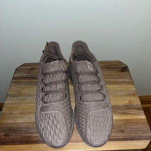 Brown Adidas Shoes
